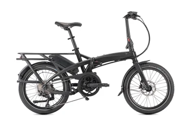 Tern Launches Next-Gen Vektron E-Bike with Foldable Design