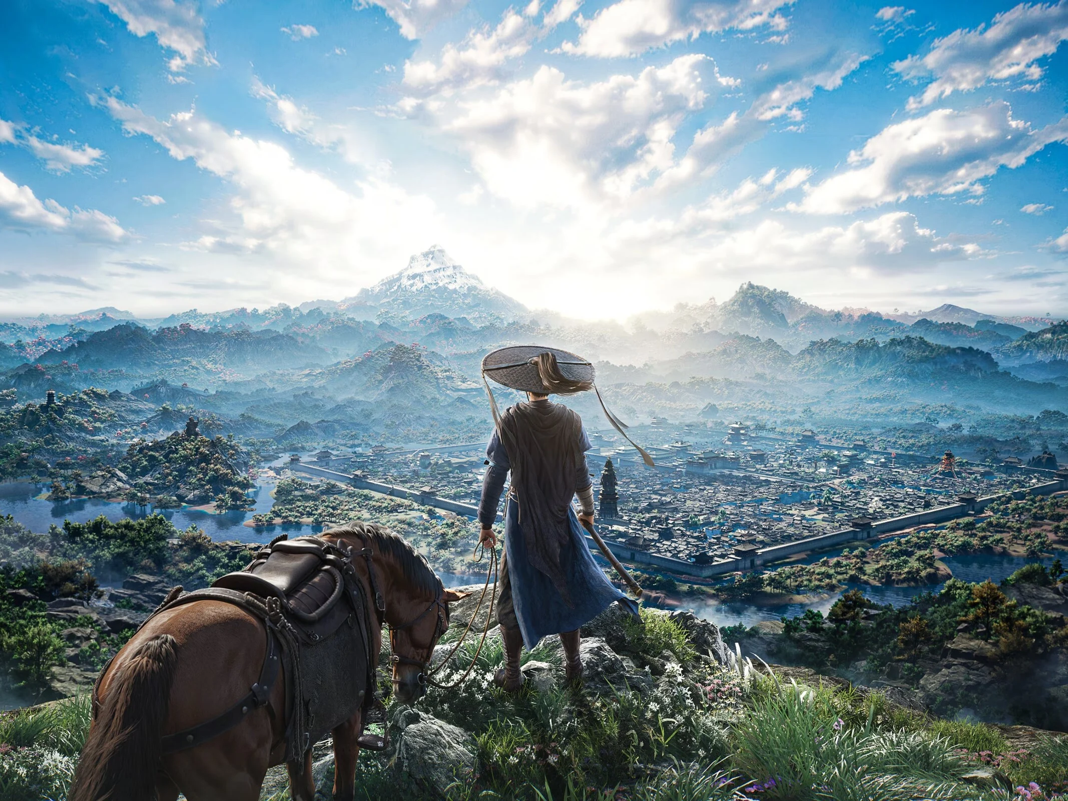 New Free RPG Offers Innovative Features I’ve Always Wanted