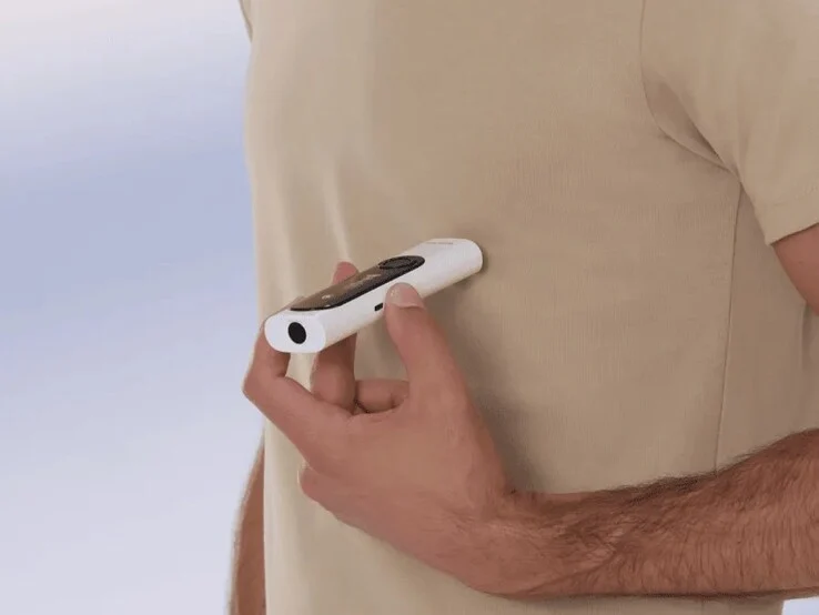 Withings BeamO: Multifunctional Health Tracker Now in the US