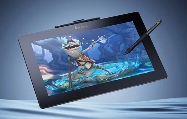 Xencelabs Pen Display 16 Lite: 16