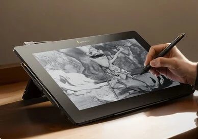 Xencelabs Pen Display 16 Lite: 16