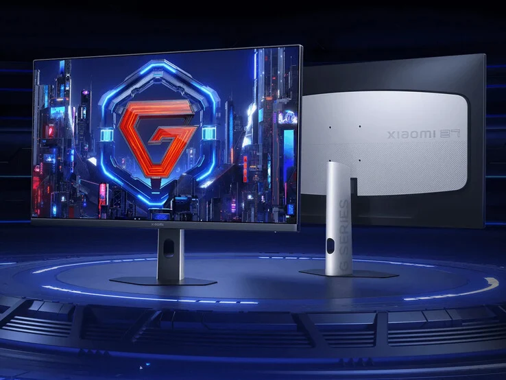 Xiaomi G27Qi 2K Gaming Monitor 2026: Global Release & Upgrades