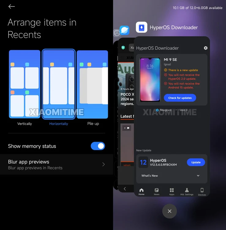 Xiaomi Devices Not Getting HyperOS 3.1 Update: List Inside