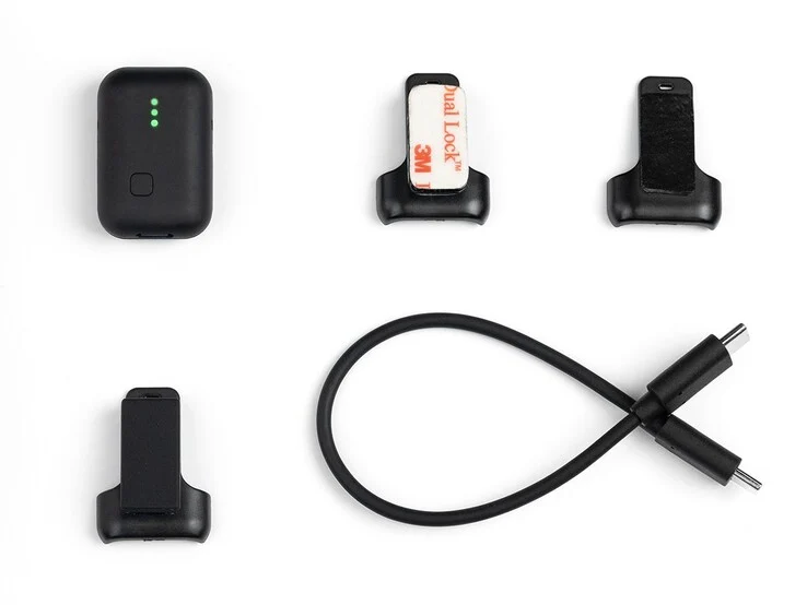 Zoom Launches Instamic Pro Plus C: Audio Recorder for Game Sound Effects