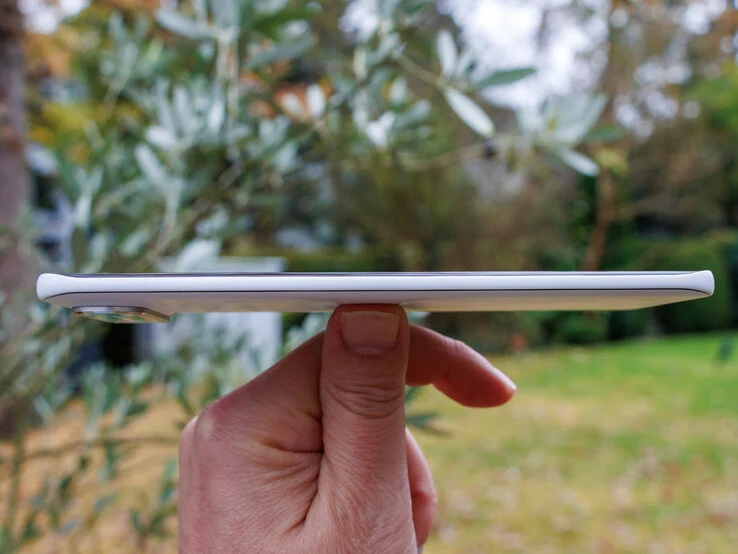 Tecno Slim 5G: Affordable Quality Smartphone Under Budget