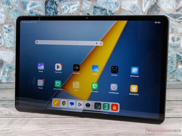 Xiaomi Launches Affordable Poco Pad M1: Big Battery & Quad Speakers