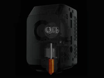 Anycubic Kobra S1 Max: 3D Printer with Large Chamber for 16 Filaments