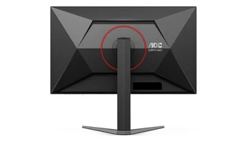 AOC Q27G4SMN Mini LED Monitor: 300Hz Display & 1152 Dimming Zones