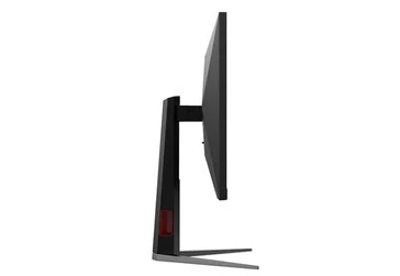 AOC Q27G4SMN Mini LED Monitor: 300Hz Display & 1152 Dimming Zones