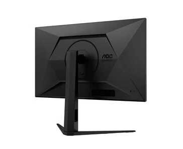 AOC Launches 27-Inch QHD 320Hz Fast IPS Gaming Monitor