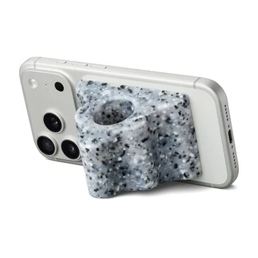 Apple's New iPhone Accessory: Hikawa Grip for Better Handling