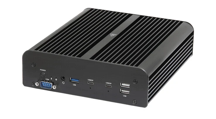 ASRock Launches Fanless iBOX Mini-PCs with Intel Arrow Lake Chips