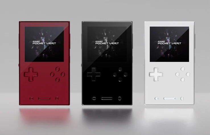 Ayaneo Pocket Vert: 90-Minute Product Preview Before Release