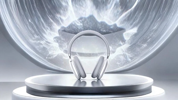 Black Shark Fengming S1: Stylish Headset with Exceptional ANC