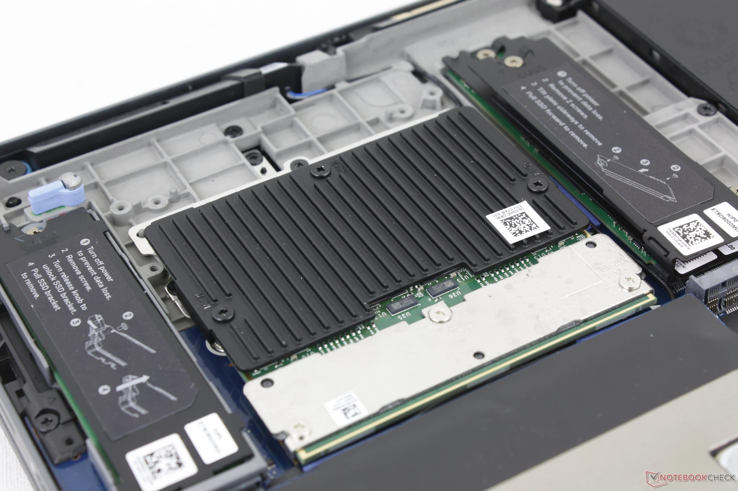 Dell Pro Max 18 Plus: One of the Few Laptops with 256GB RAM Support