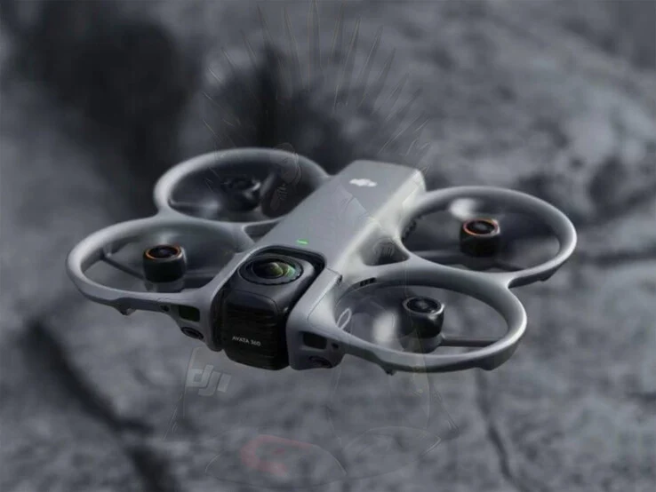 DJI Avata 360 Leaks: Release Date and Pricing Rumors Unveiled