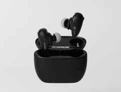 Final's Tonalite Earbuds: Personalized Sound with 3D Scanning