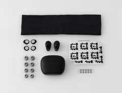 Final's Tonalite Earbuds: Personalized Sound with 3D Scanning