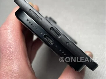 Galaxy S26 Edge: Ultra-Thin Design Revealed in Leaked Images