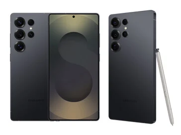 Samsung Galaxy S26 Ultra: Online Exclusive Titanium Jetblack Release
