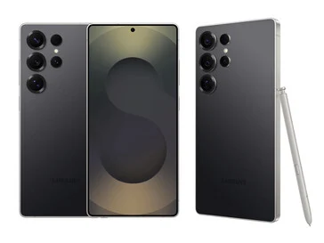 Samsung Galaxy S26 Ultra: Online Exclusive Titanium Jetblack Release