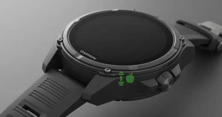 Garmin to Launch Advanced Digital Crown on New Fenix Smartwatch