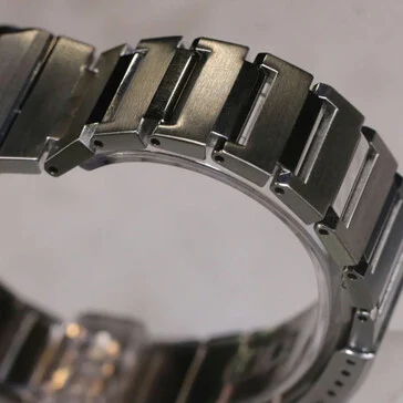 New Casio G-Steel GST-B1000 Watches: First Hands-On Images Revealed