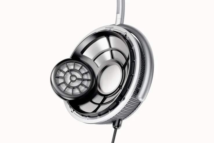 Grell OAE2 Open-Back Headphones: Premium Sound with FSFM Tech