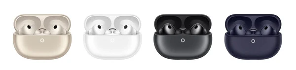 Huawei FreeBuds Pro 5: New AirPods Pro 3 Rivals with Hi-Res Audio