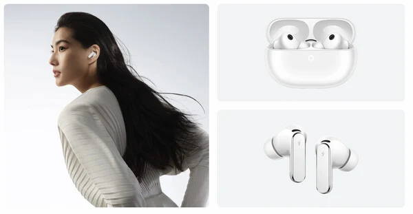 Huawei FreeBuds Pro 5: New AirPods Pro 3 Rivals with Hi-Res Audio