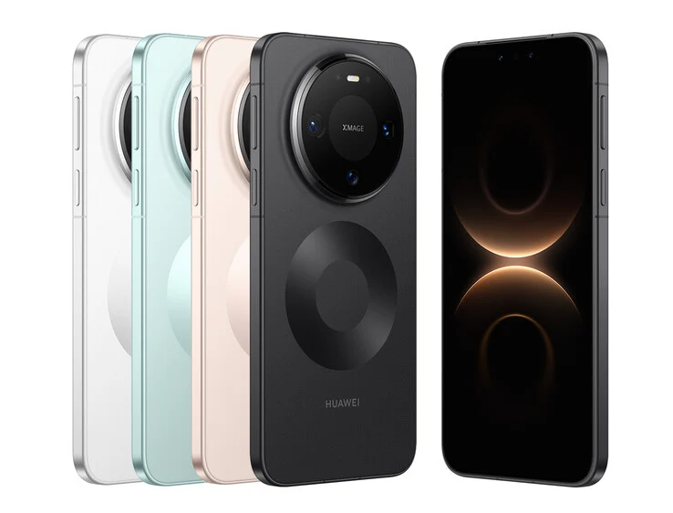 Huawei Mate 80 Launches: Affordable Smartphone with Bright Display