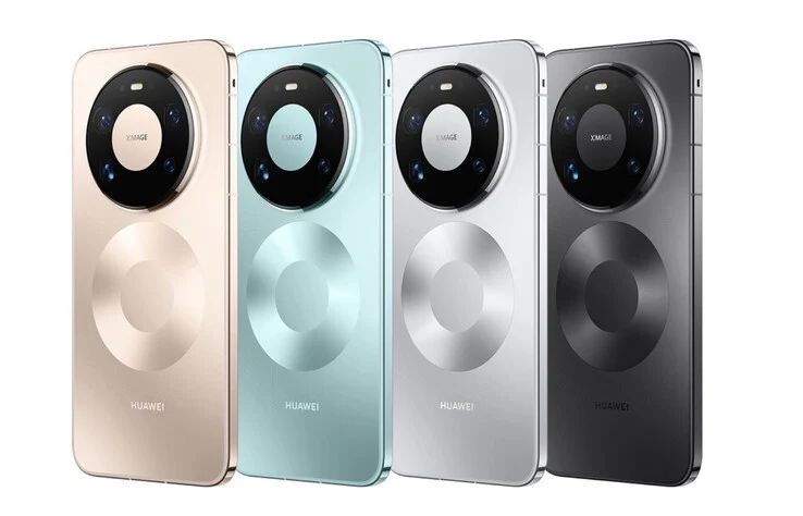 Huawei Mate 80 Pro Max Launches to Compete with iPhone 17 Pro Max