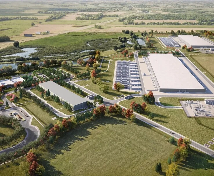 Meta to Invest $1B in AI Data Center Amid Climate Concerns
