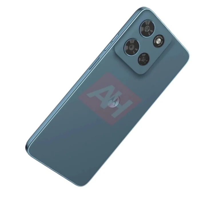 Motorola to Launch New Moto G Power with Exciting Color Options