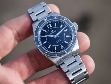 Clemence Photic MKII Dive Watch with Miyota 9039 Automatic Movement