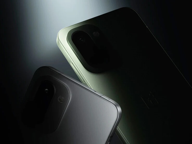 OnePlus 15R Unveiled: Snapdragon 8 Elite and 165Hz OLED Display