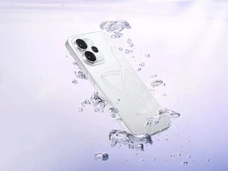 Oppo Reno15 Launches: Compact Mid-Range Phone with 120Hz Display