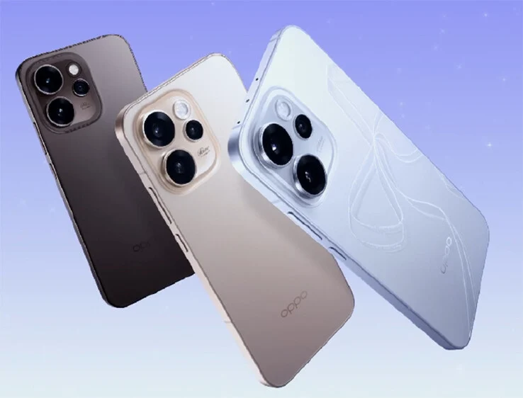 Oppo Launches Reno15 Pro to Bridge Mid-Range and Flagship Phones