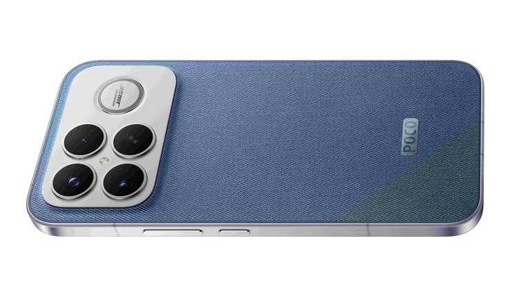 Poco F8 Ultra Specs Leak Ahead of Xiaomi's Global Launch Event
