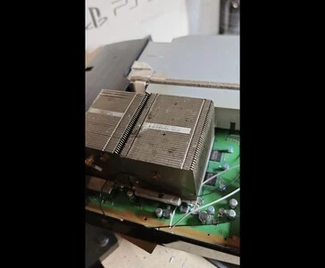 PS3 Slim Pro Mod with Noctua Fans Runs Under 30 dB: Reddit Reactions