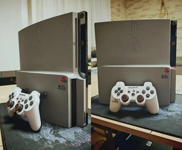 PS3 Slim Pro Mod with Noctua Fans Runs Under 30 dB: Reddit Reactions