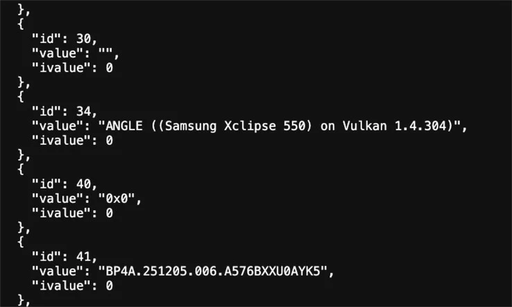 Samsung Exynos 1680 Unveiled: Galaxy A57 with Xclipse 550 GPU, 12GB RAM