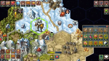 New Roguelike RPG Hits Steam with 10% Launch Discount