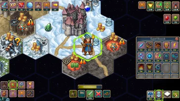 New Roguelike RPG Hits Steam with 10% Launch Discount