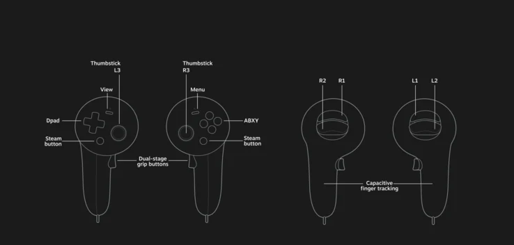 Valve Unveils Steam Frame: First Standalone VR Headset