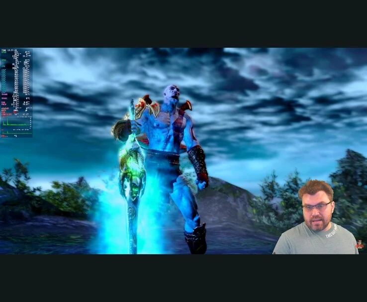 YouTuber Tests Valve's 4K 60 FPS Promise and PS3 Emulation