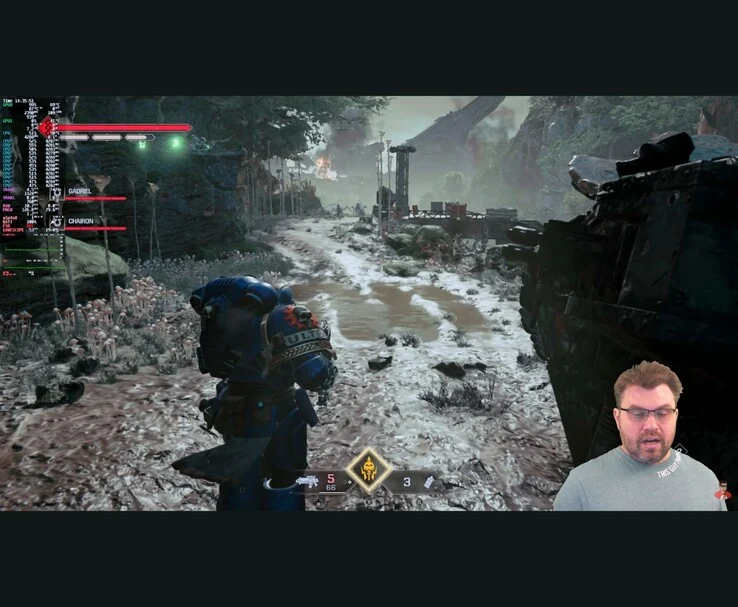 YouTuber Tests Valve's 4K 60 FPS Promise and PS3 Emulation