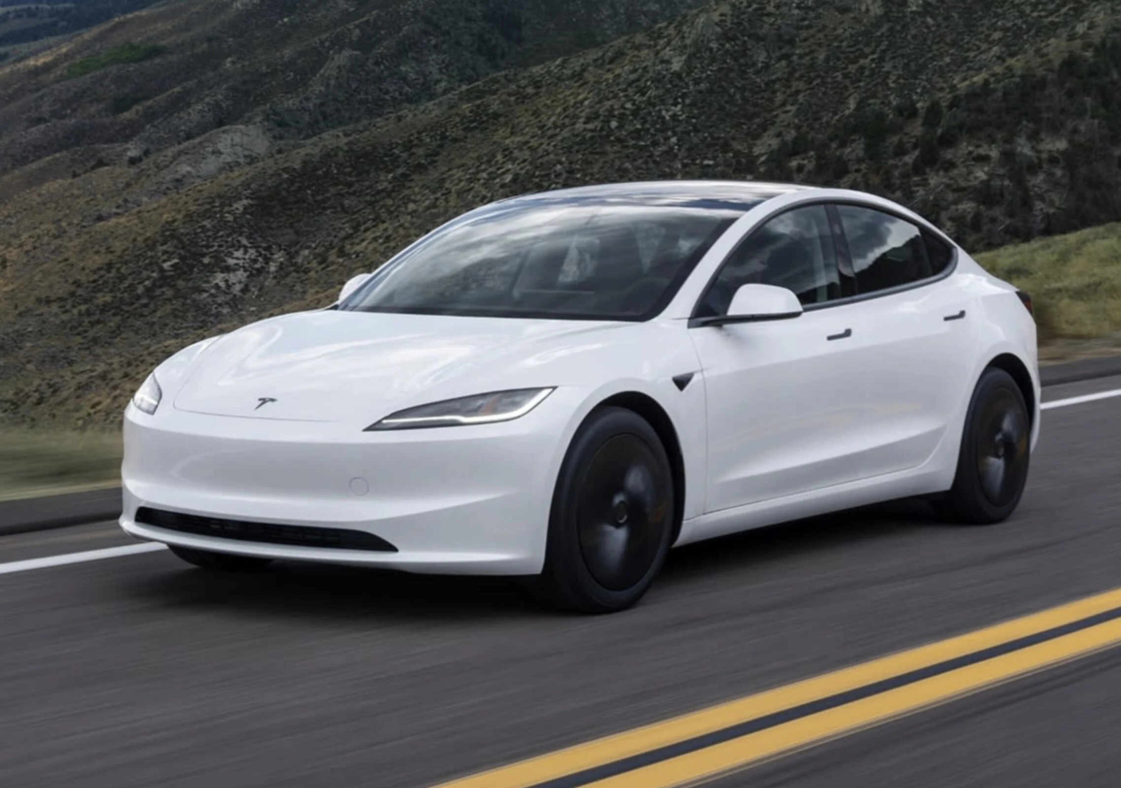 Tesla EVs Could Soon Support Apple CarPlay, Report Says