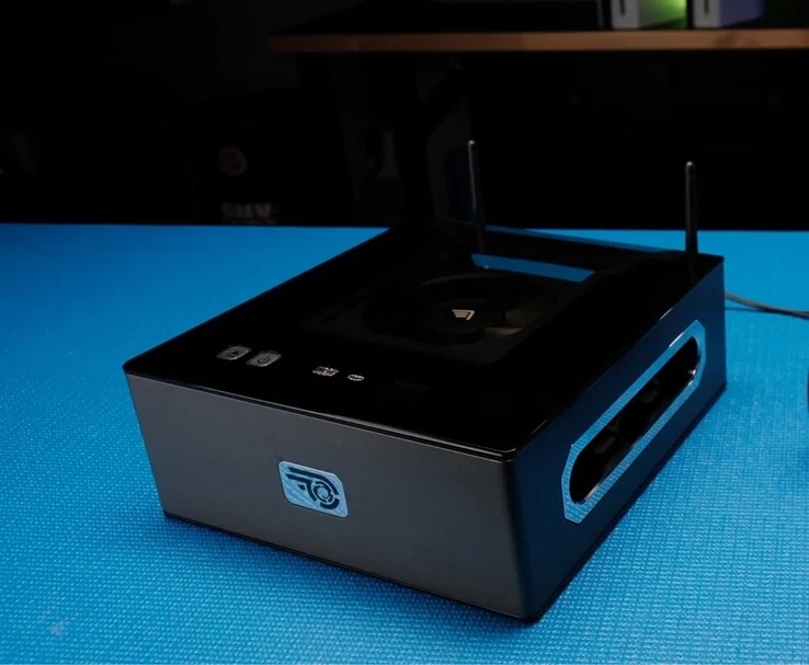 Build Your Own Mini PS5: 60% Smaller, Runs Cooler and Compact