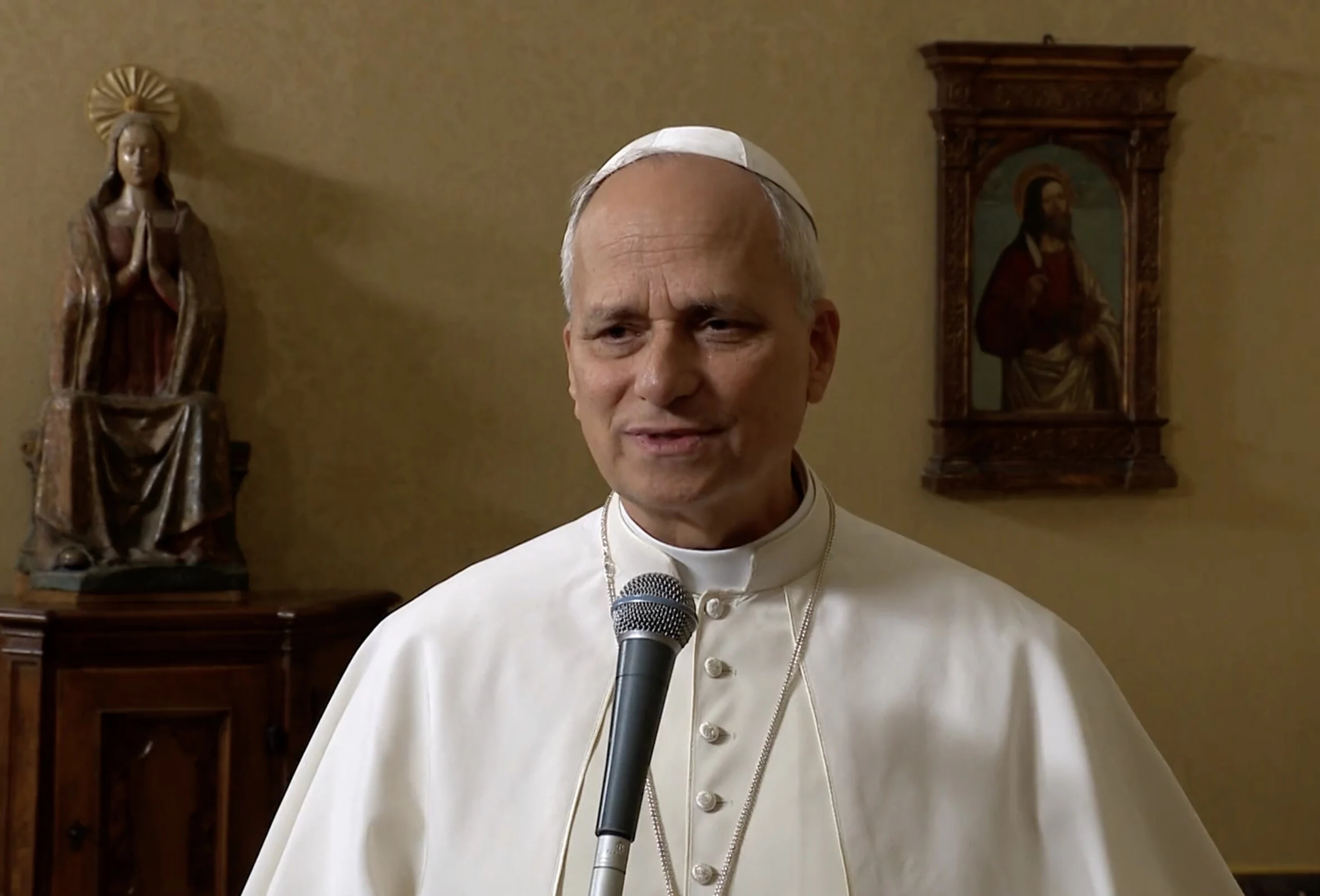 Pope Leo’s Top 4 Movie Picks Before Hollywood-Vatican Event